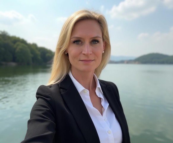 Professionelle und gemütliche Beratungspraxis