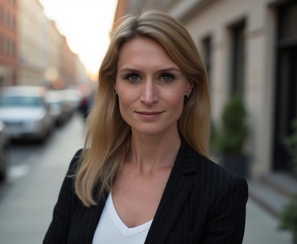 Beratungsraum - Warme Atmosphäre